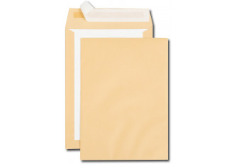 Enveloppe Kraft - Lettre & Enveloppe - Papeterie - Protabac