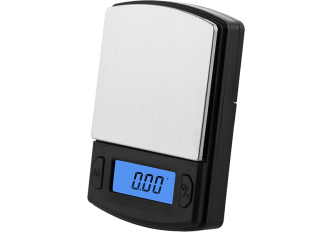 Balance BOSTON 600/0,1gr