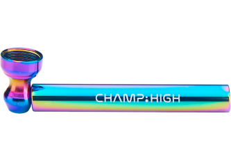 Blister Rainbow pipe eau + accessoires