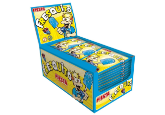 B.40 FRESQUITO color