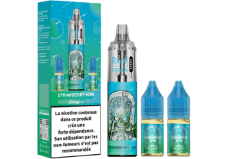 RANDM 20000 PUFF Fraise Kiwi