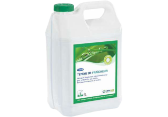 Nettoyant TENOR 2D 5L Fraicheur