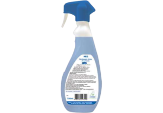 Nettoyant Ecolabel vitres & surfaces 750ml