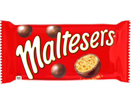 B. 25 S/ MALTESERS - CHOCOLAT MARS - Barres Chocolat - Confiserie ...